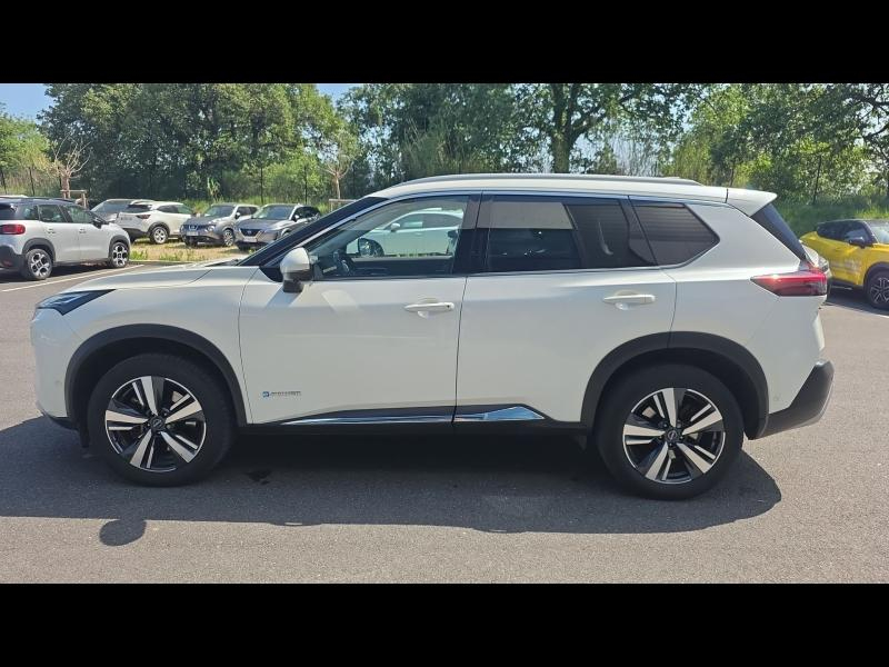 NISSAN X-Trail d’occasion à vendre à PERPIGNAN chez AUTO MEDITERRANÉE (Photo 7)