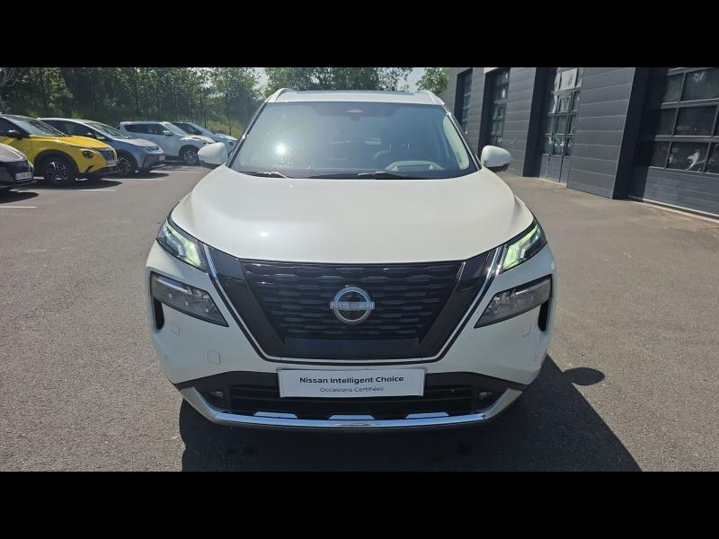 NISSAN X-Trail d’occasion à vendre à PERPIGNAN chez AUTO MEDITERRANÉE (Photo 13)