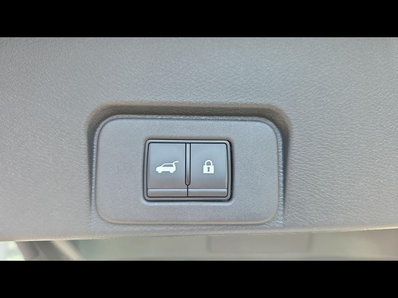 NISSAN X-Trail d’occasion à vendre à PERPIGNAN chez AUTO MEDITERRANÉE (Photo 14)