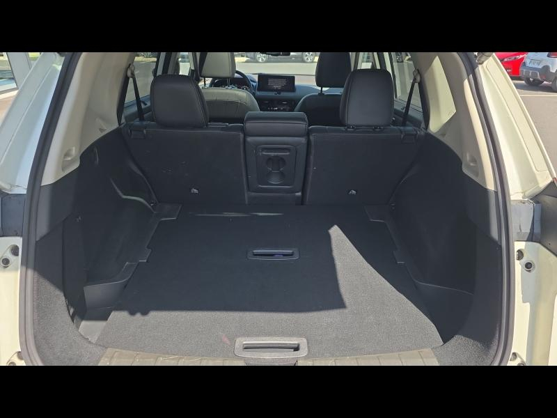 NISSAN X-Trail d’occasion à vendre à PERPIGNAN chez AUTO MEDITERRANÉE (Photo 15)