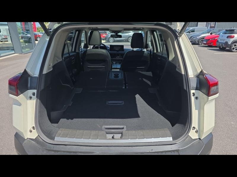 NISSAN X-Trail d’occasion à vendre à PERPIGNAN chez AUTO MEDITERRANÉE (Photo 16)