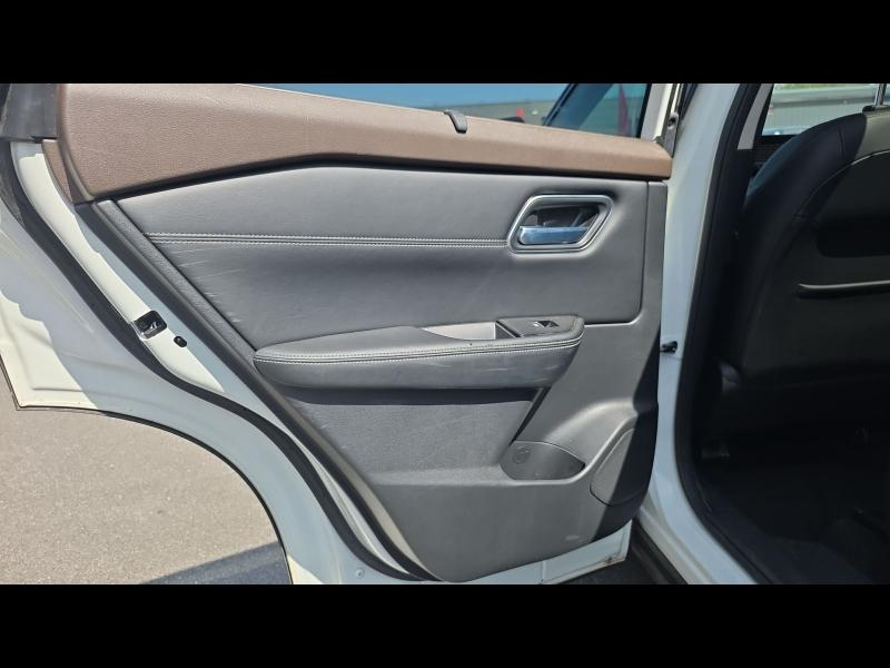 NISSAN X-Trail d’occasion à vendre à PERPIGNAN chez AUTO MEDITERRANÉE (Photo 19)