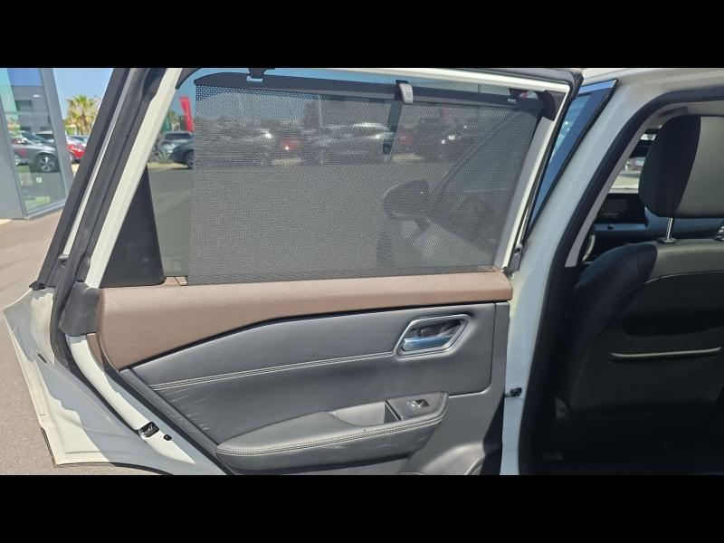 NISSAN X-Trail d’occasion à vendre à PERPIGNAN chez AUTO MEDITERRANÉE (Photo 20)