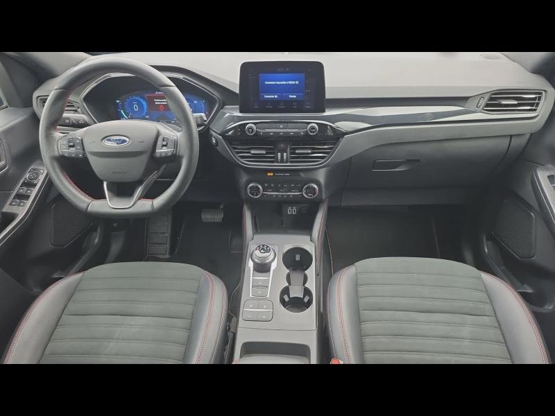 FORD Kuga d’occasion à vendre à PERPIGNAN chez AUTO MEDITERRANÉE (Photo 9)
