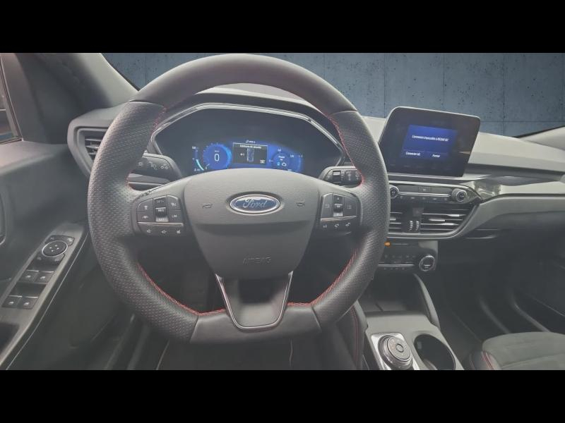 FORD Kuga d’occasion à vendre à PERPIGNAN chez AUTO MEDITERRANÉE (Photo 10)