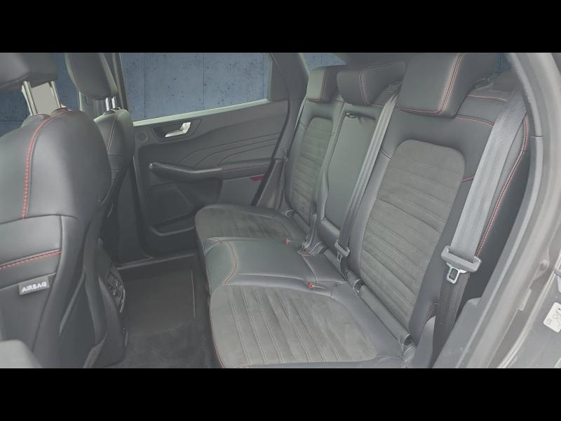 FORD Kuga d’occasion à vendre à PERPIGNAN chez AUTO MEDITERRANÉE (Photo 13)