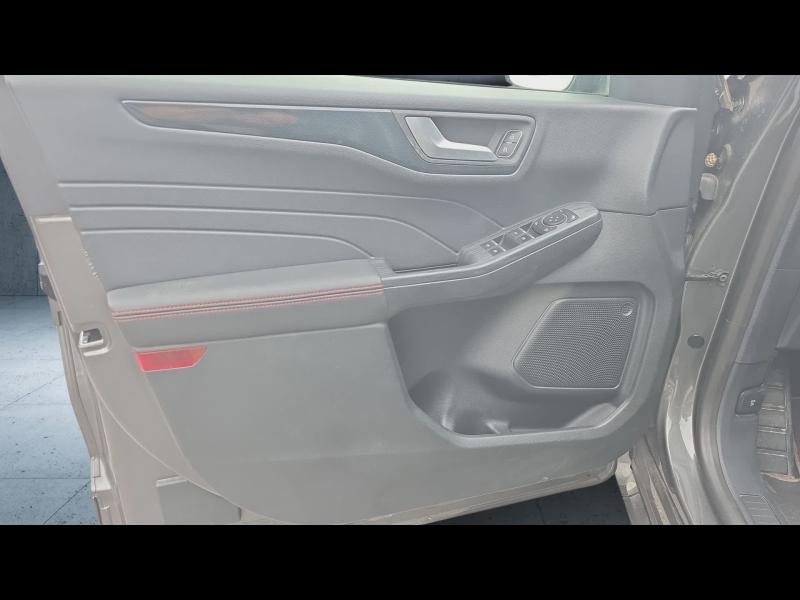 FORD Kuga d’occasion à vendre à PERPIGNAN chez AUTO MEDITERRANÉE (Photo 20)