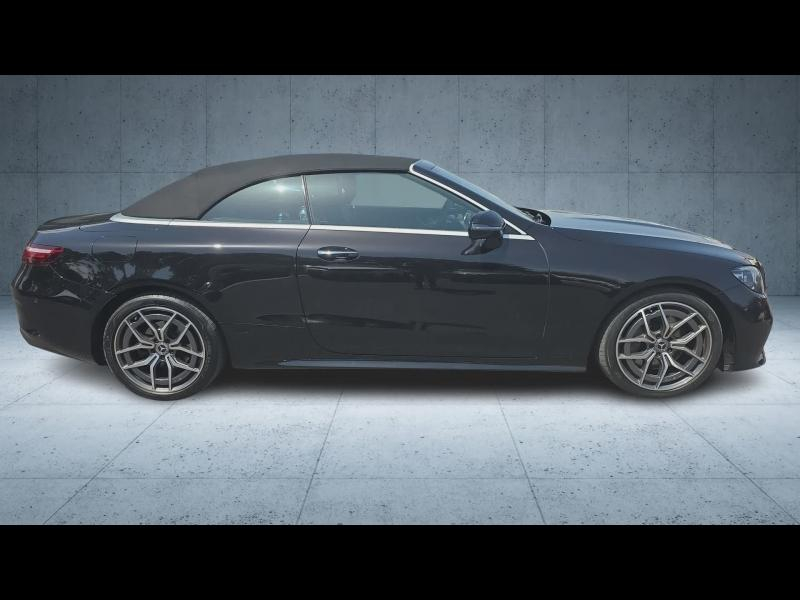 MERCEDES-BENZ Classe E Cabriolet d’occasion à vendre à PERPIGNAN chez AUTO MEDITERRANÉE (Photo 6)