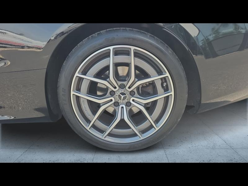 MERCEDES-BENZ Classe E Cabriolet d’occasion à vendre à PERPIGNAN chez AUTO MEDITERRANÉE (Photo 16)