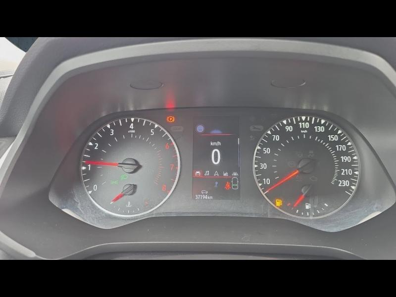 RENAULT Captur d’occasion à vendre à PERPIGNAN chez AUTO MEDITERRANÉE (Photo 13)