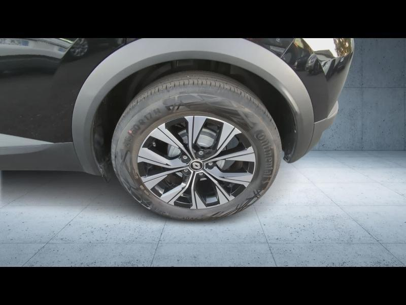 RENAULT Captur d’occasion à vendre à PERPIGNAN chez AUTO MEDITERRANÉE (Photo 19)