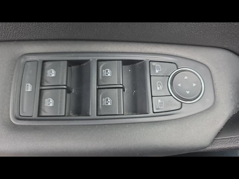 RENAULT Captur d’occasion à vendre à PERPIGNAN chez AUTO MEDITERRANÉE (Photo 15)