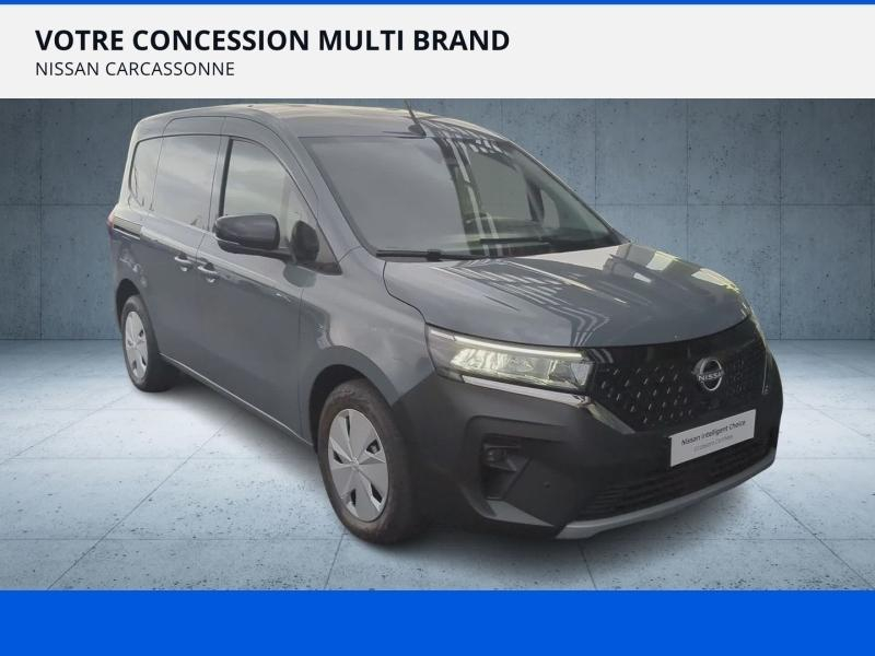 NISSAN Townstar d’occasion à vendre à PERPIGNAN chez AUTO MEDITERRANÉE (Photo 3)