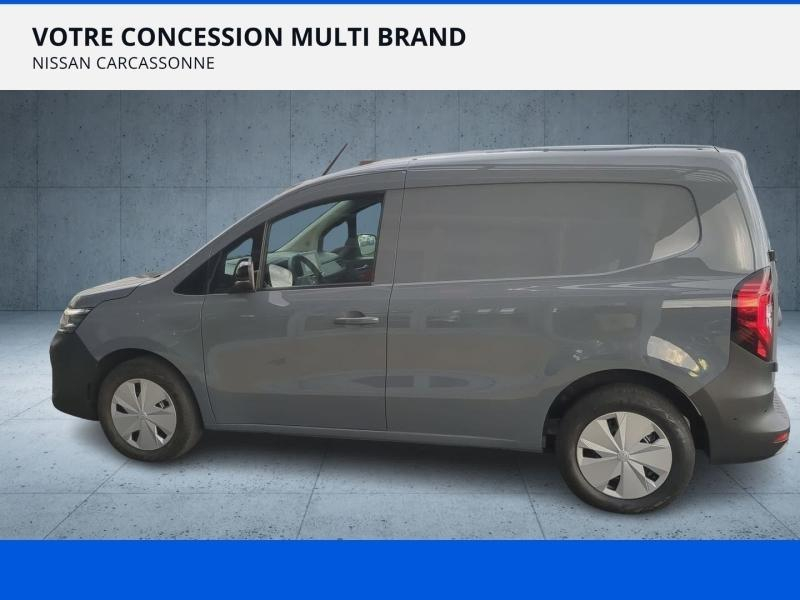 NISSAN Townstar d’occasion à vendre à PERPIGNAN chez AUTO MEDITERRANÉE (Photo 4)