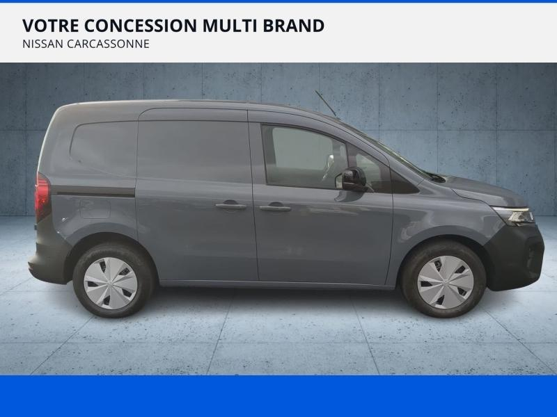NISSAN Townstar d’occasion à vendre à PERPIGNAN chez AUTO MEDITERRANÉE (Photo 5)
