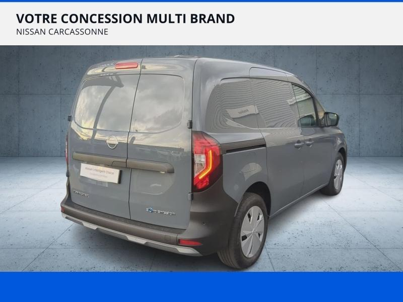 NISSAN Townstar d’occasion à vendre à PERPIGNAN chez AUTO MEDITERRANÉE (Photo 6)