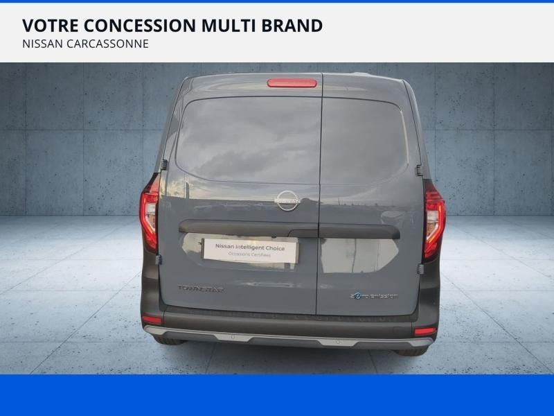 NISSAN Townstar d’occasion à vendre à PERPIGNAN chez AUTO MEDITERRANÉE (Photo 7)