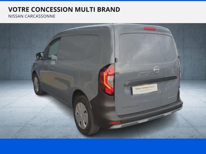 NISSAN Townstar d’occasion à vendre à PERPIGNAN chez AUTO MEDITERRANÉE (Photo 8)