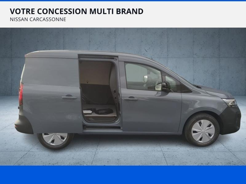 NISSAN Townstar d’occasion à vendre à PERPIGNAN chez AUTO MEDITERRANÉE (Photo 9)