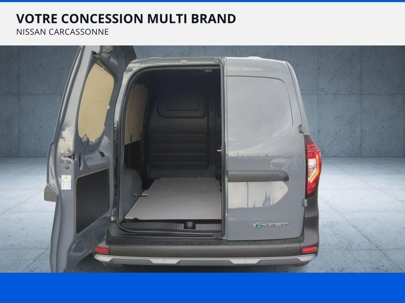 NISSAN Townstar d’occasion à vendre à PERPIGNAN chez AUTO MEDITERRANÉE (Photo 10)
