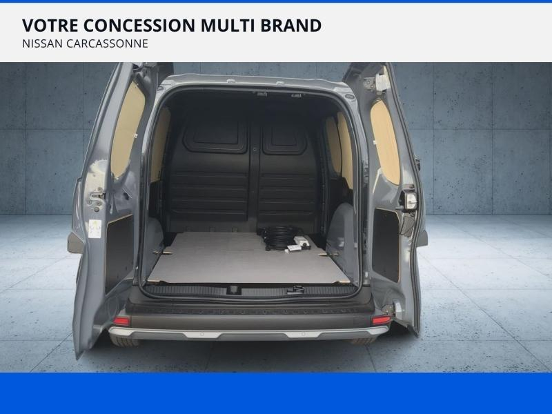NISSAN Townstar d’occasion à vendre à PERPIGNAN chez AUTO MEDITERRANÉE (Photo 11)