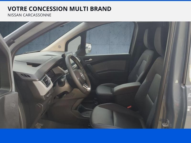 NISSAN Townstar d’occasion à vendre à PERPIGNAN chez AUTO MEDITERRANÉE (Photo 15)