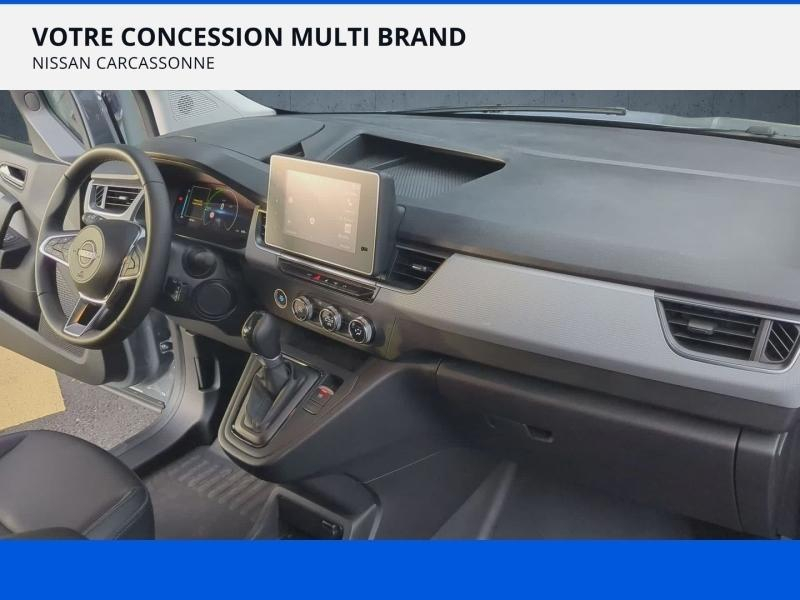 NISSAN Townstar d’occasion à vendre à PERPIGNAN chez AUTO MEDITERRANÉE (Photo 17)