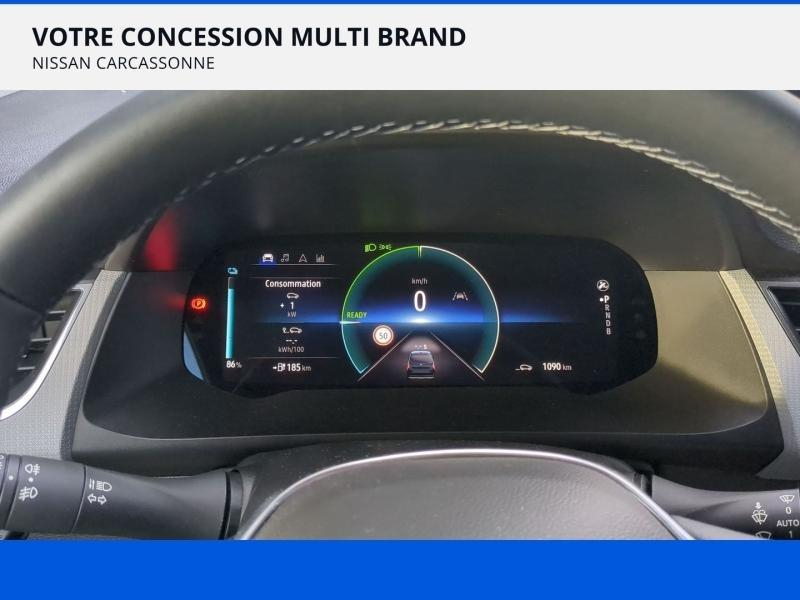 NISSAN Townstar d’occasion à vendre à PERPIGNAN chez AUTO MEDITERRANÉE (Photo 18)