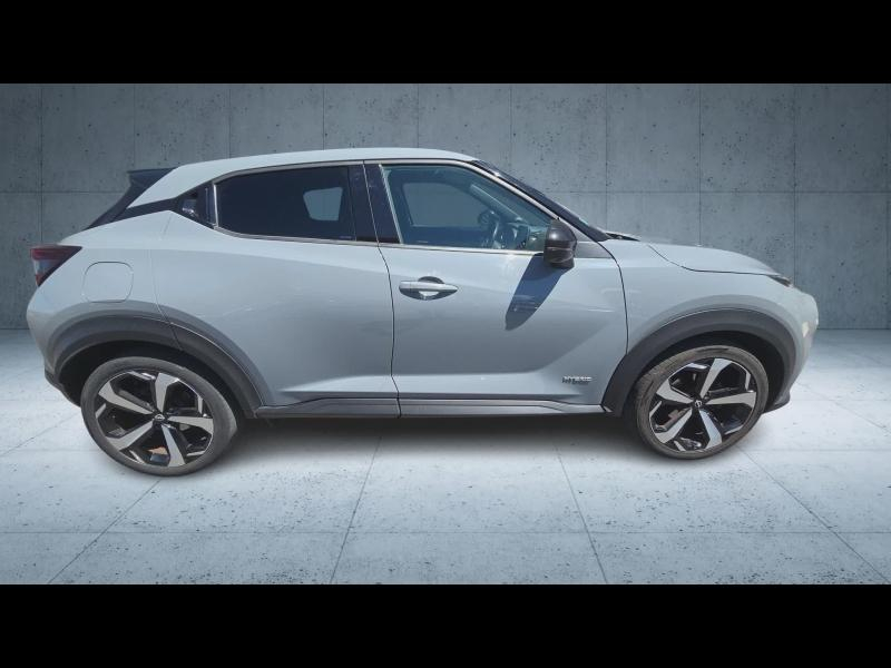 NISSAN Juke d’occasion à vendre à PERPIGNAN chez AUTO MEDITERRANÉE (Photo 6)