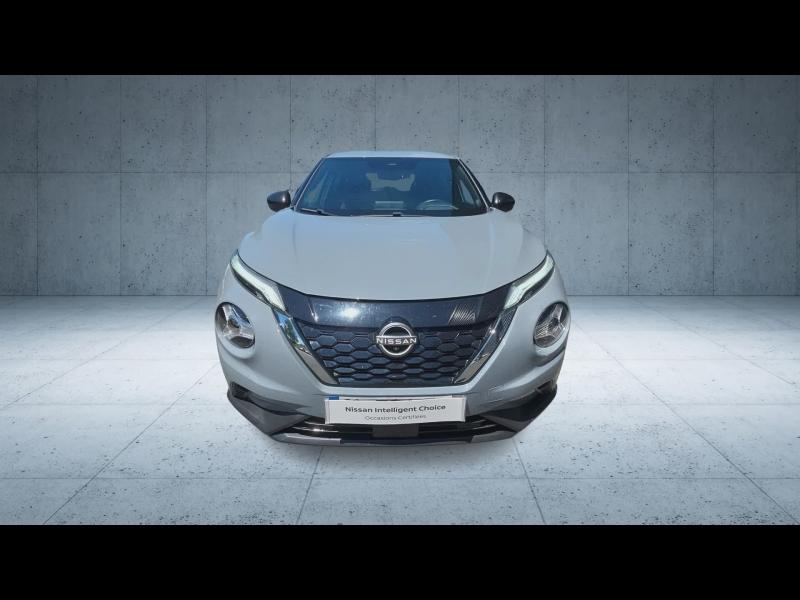 NISSAN Juke d’occasion à vendre à PERPIGNAN chez AUTO MEDITERRANÉE (Photo 8)