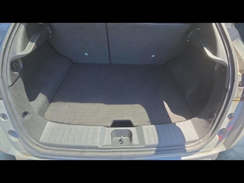 NISSAN Juke d’occasion à vendre à PERPIGNAN chez AUTO MEDITERRANÉE (Photo 9)