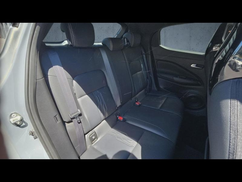 NISSAN Juke d’occasion à vendre à PERPIGNAN chez AUTO MEDITERRANÉE (Photo 11)