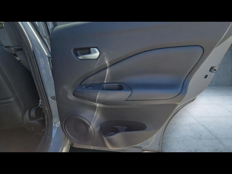 NISSAN Juke d’occasion à vendre à PERPIGNAN chez AUTO MEDITERRANÉE (Photo 12)