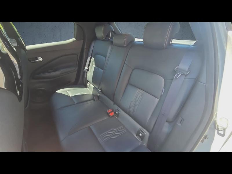 NISSAN Juke d’occasion à vendre à PERPIGNAN chez AUTO MEDITERRANÉE (Photo 13)