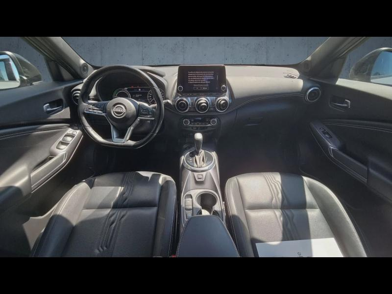NISSAN Juke d’occasion à vendre à PERPIGNAN chez AUTO MEDITERRANÉE (Photo 16)