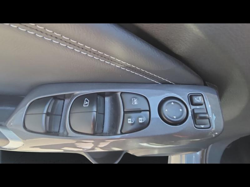 NISSAN Juke d’occasion à vendre à PERPIGNAN chez AUTO MEDITERRANÉE (Photo 17)