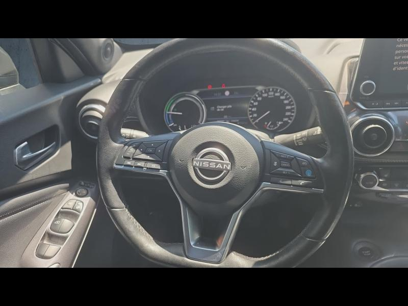 NISSAN Juke d’occasion à vendre à PERPIGNAN chez AUTO MEDITERRANÉE (Photo 18)