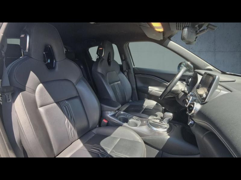 NISSAN Juke d’occasion à vendre à PERPIGNAN chez AUTO MEDITERRANÉE (Photo 19)