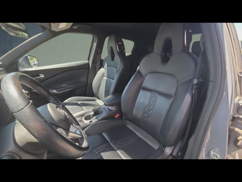 NISSAN Juke d’occasion à vendre à PERPIGNAN chez AUTO MEDITERRANÉE (Photo 20)