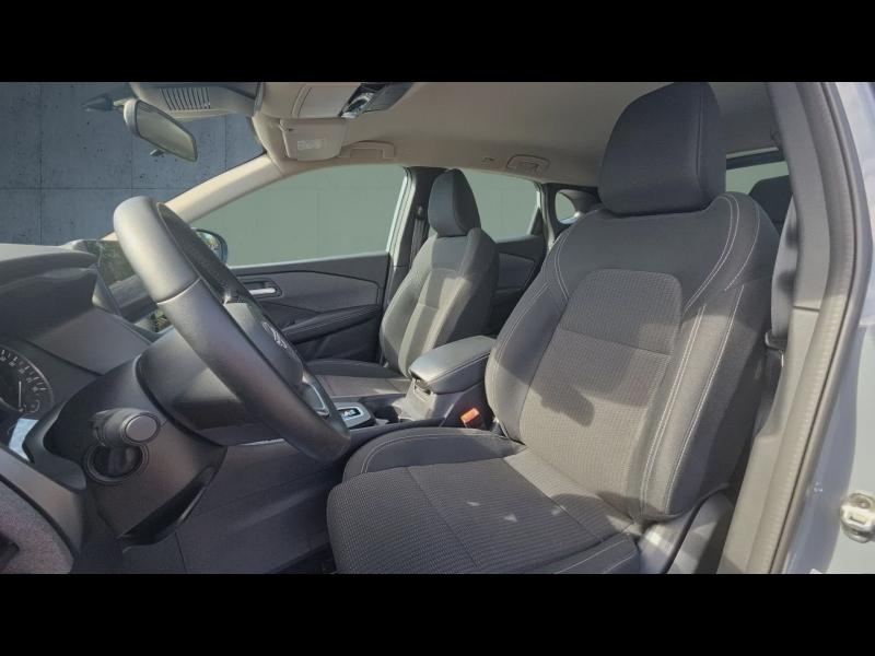 NISSAN Qashqai d’occasion à vendre à PERPIGNAN chez AUTO MEDITERRANÉE (Photo 11)