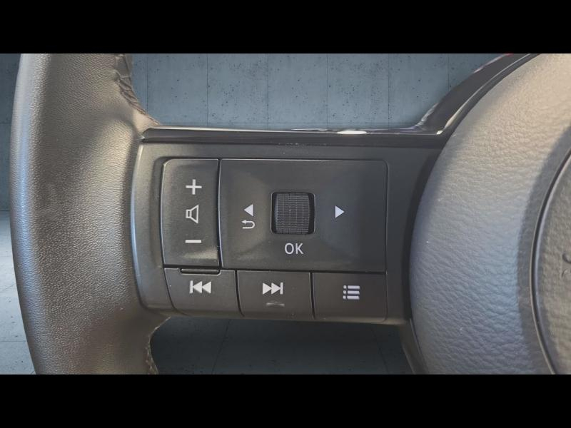 NISSAN Qashqai d’occasion à vendre à PERPIGNAN chez AUTO MEDITERRANÉE (Photo 20)