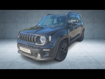 JEEP Renegade d’occasion à vendre à PERPIGNAN