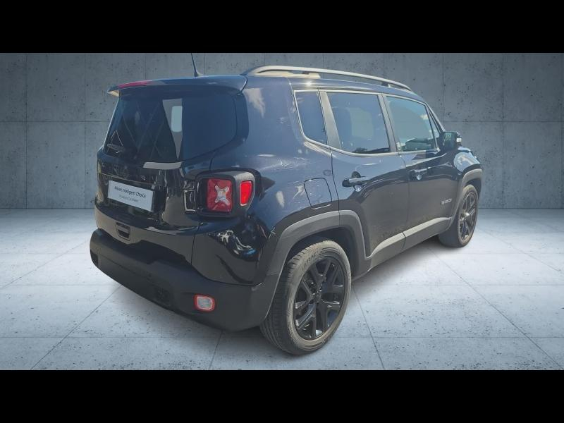 JEEP Renegade d’occasion à vendre à PERPIGNAN chez AUTO MEDITERRANÉE (Photo 5)