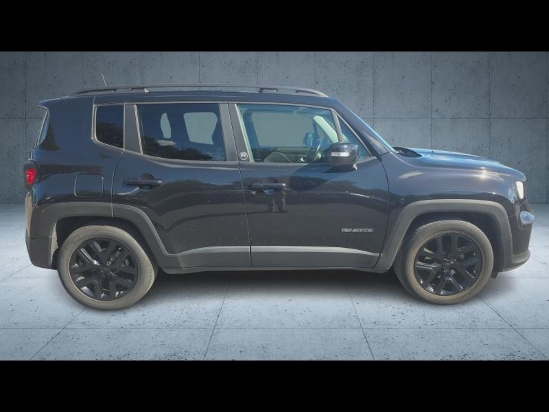 JEEP Renegade d’occasion à vendre à PERPIGNAN chez AUTO MEDITERRANÉE (Photo 6)