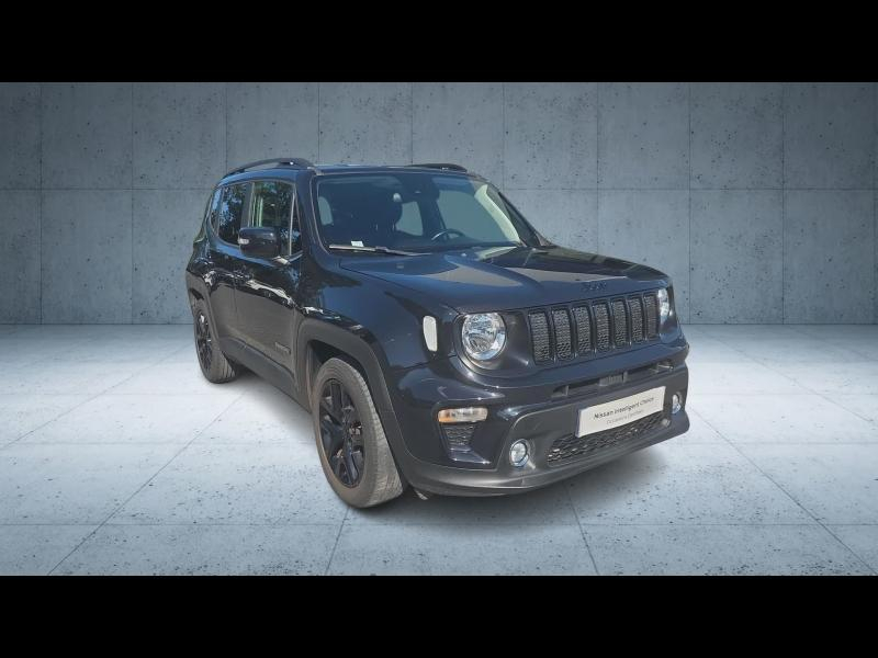 JEEP Renegade d’occasion à vendre à PERPIGNAN chez AUTO MEDITERRANÉE (Photo 7)