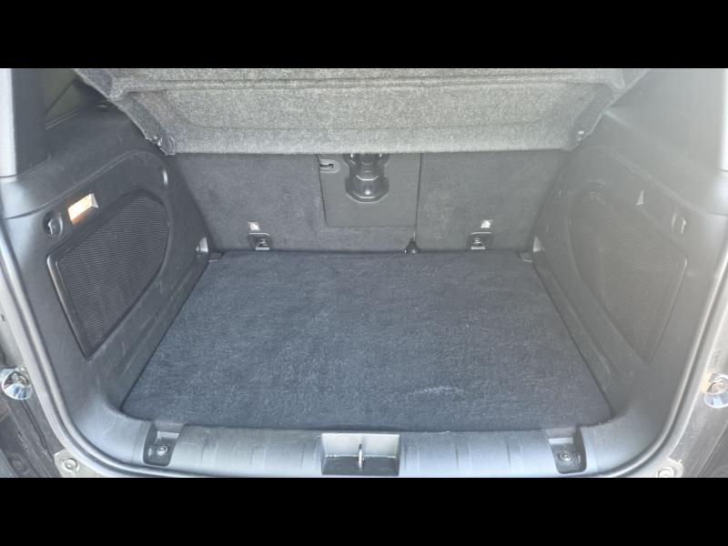 JEEP Renegade d’occasion à vendre à PERPIGNAN chez AUTO MEDITERRANÉE (Photo 9)