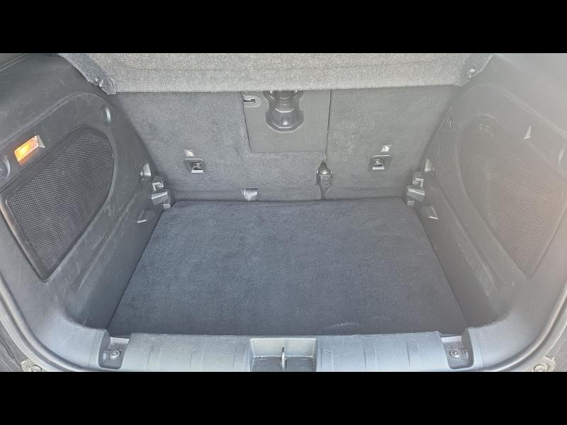 JEEP Renegade d’occasion à vendre à PERPIGNAN chez AUTO MEDITERRANÉE (Photo 10)