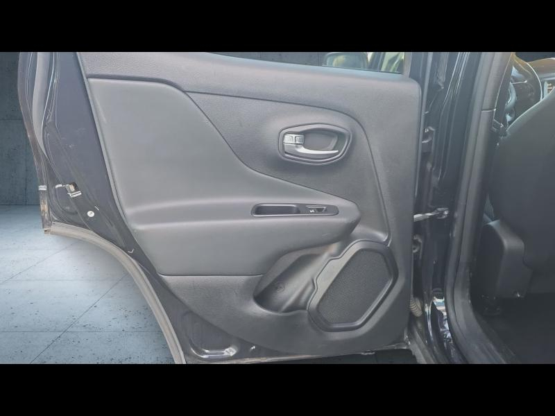 JEEP Renegade d’occasion à vendre à PERPIGNAN chez AUTO MEDITERRANÉE (Photo 11)
