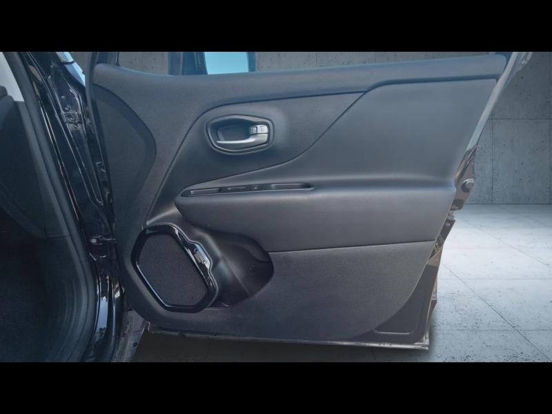 JEEP Renegade d’occasion à vendre à PERPIGNAN chez AUTO MEDITERRANÉE (Photo 15)