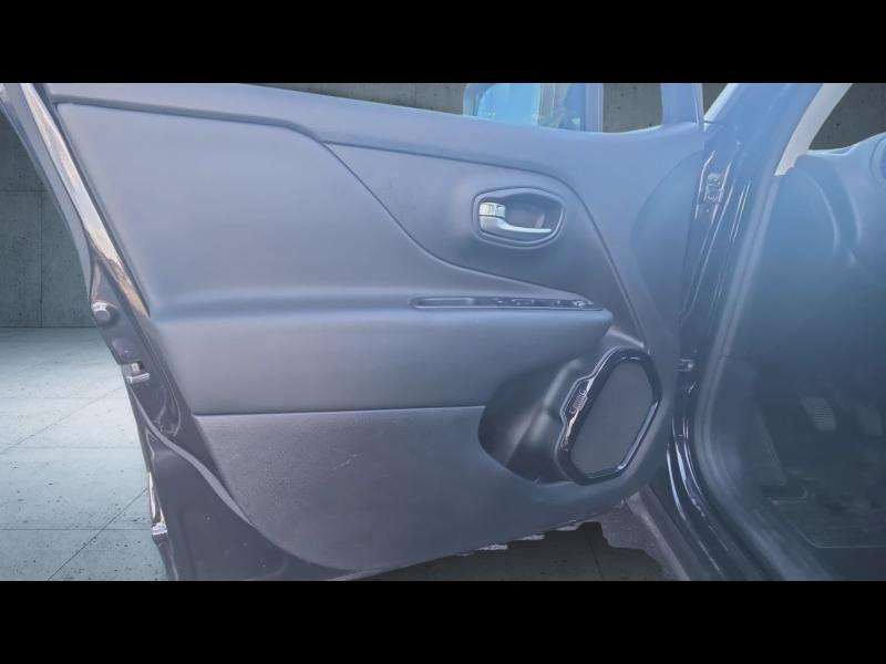 JEEP Renegade d’occasion à vendre à PERPIGNAN chez AUTO MEDITERRANÉE (Photo 17)